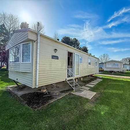 Great 8 Berth Caravan In Norfolk Near To Great Yarmouth Ref 20178Bs Hopton on Sea ภายนอก รูปภาพ